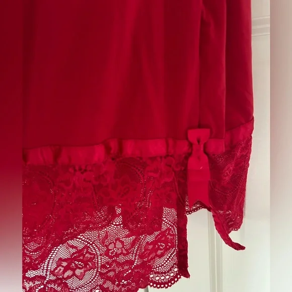 ❤️4 for $25❤️ Hot milk nursing lingerie size medium - Picture 6 of 7